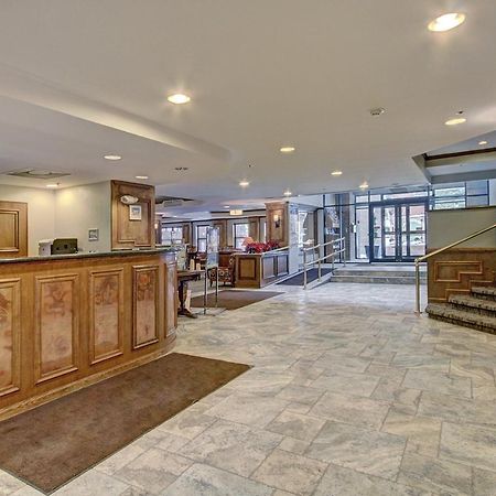 Spacious Condo In The Heart Of Breckenridge Condo Exterior photo
