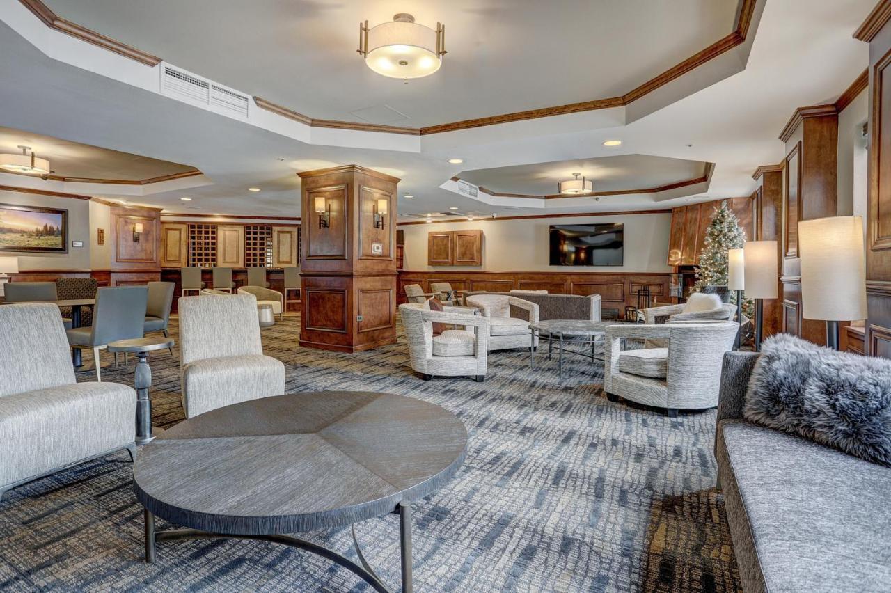 Spacious Condo In The Heart Of Breckenridge Condo Exterior photo