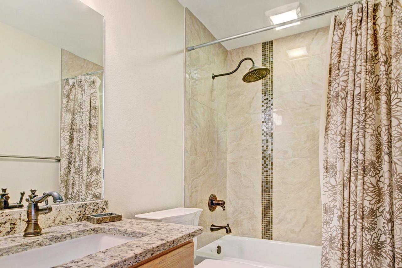 Spacious Condo In The Heart Of Breckenridge Condo Exterior photo