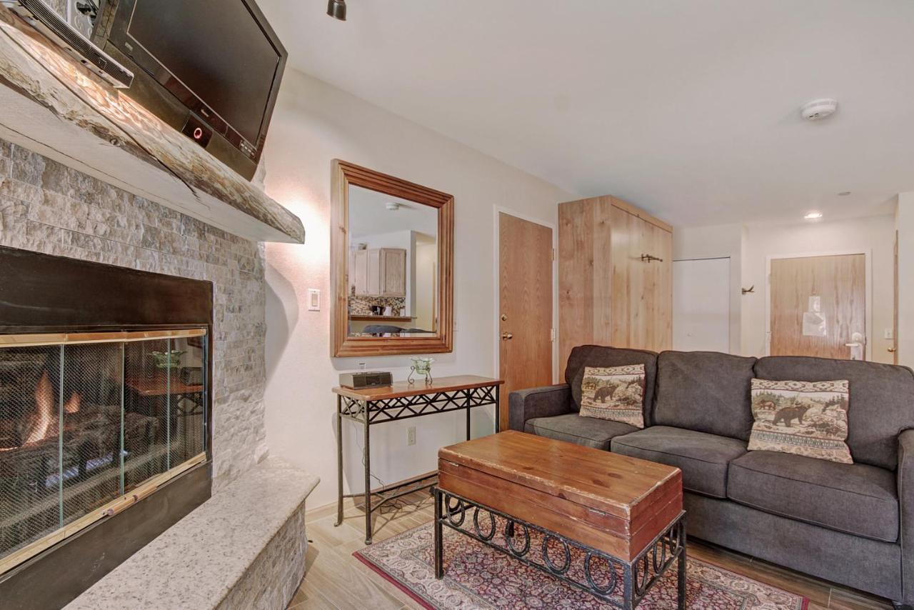 Spacious Condo In The Heart Of Breckenridge Condo Exterior photo