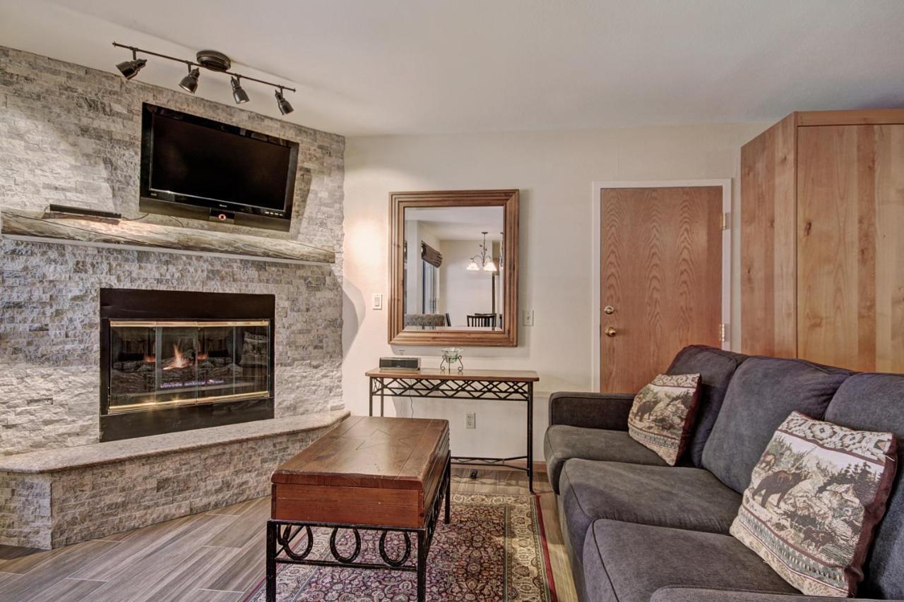 Spacious Condo In The Heart Of Breckenridge Condo Exterior photo